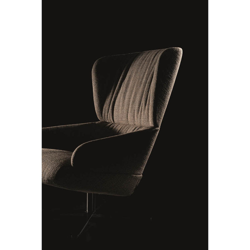 Cut & Cut Soft Armchair by Ditre Italia - Additional Image - 7