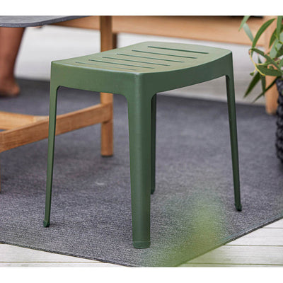 Cut Stool Outdoor & Indoor by Cane-line Additional Image - 13