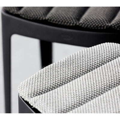 Cut Stool Outdoor & Indoor by Cane-line Additional Image - 19