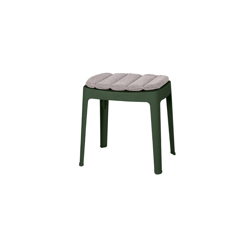 Cut Stool Outdoor & Indoor by Cane-line Additional Image - 1