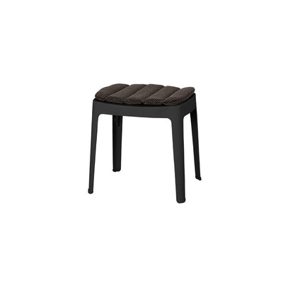 Cut Stool Outdoor & Indoor by Cane-line Additional Image - 3