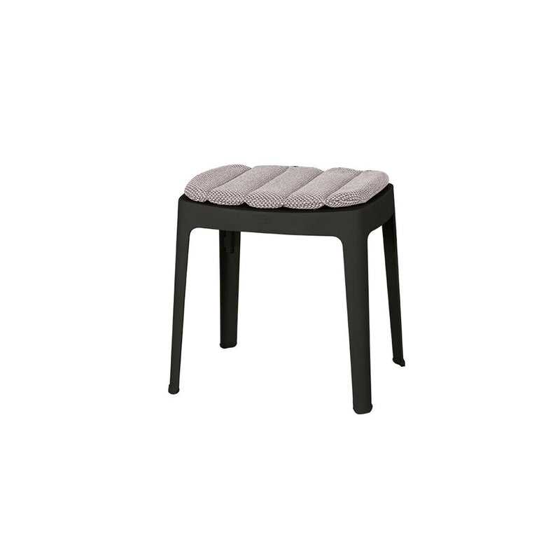 Cut Stool Outdoor & Indoor by Cane-line Additional Image - 4