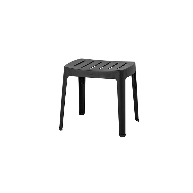 Cut Stool Outdoor & Indoor by Cane-line Additional Image - 5
