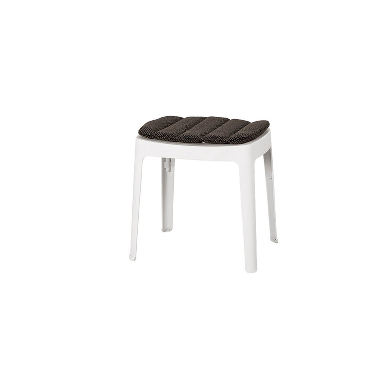 Cut Stool Outdoor & Indoor by Cane-line Additional Image - 6