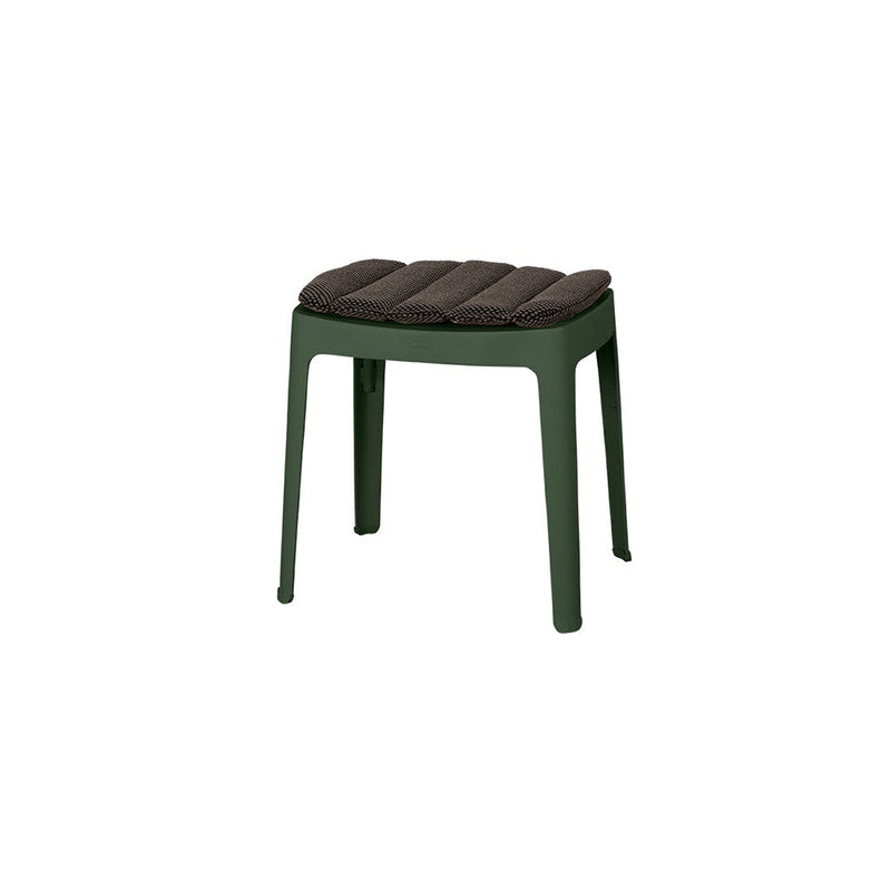 Cut Stool Outdoor & Indoor by Cane-line