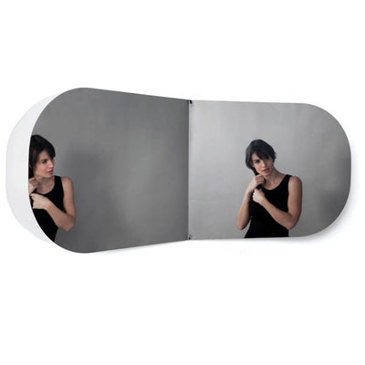 Cutting Space Mirrors by Haymann Editions - Additional Image - 7