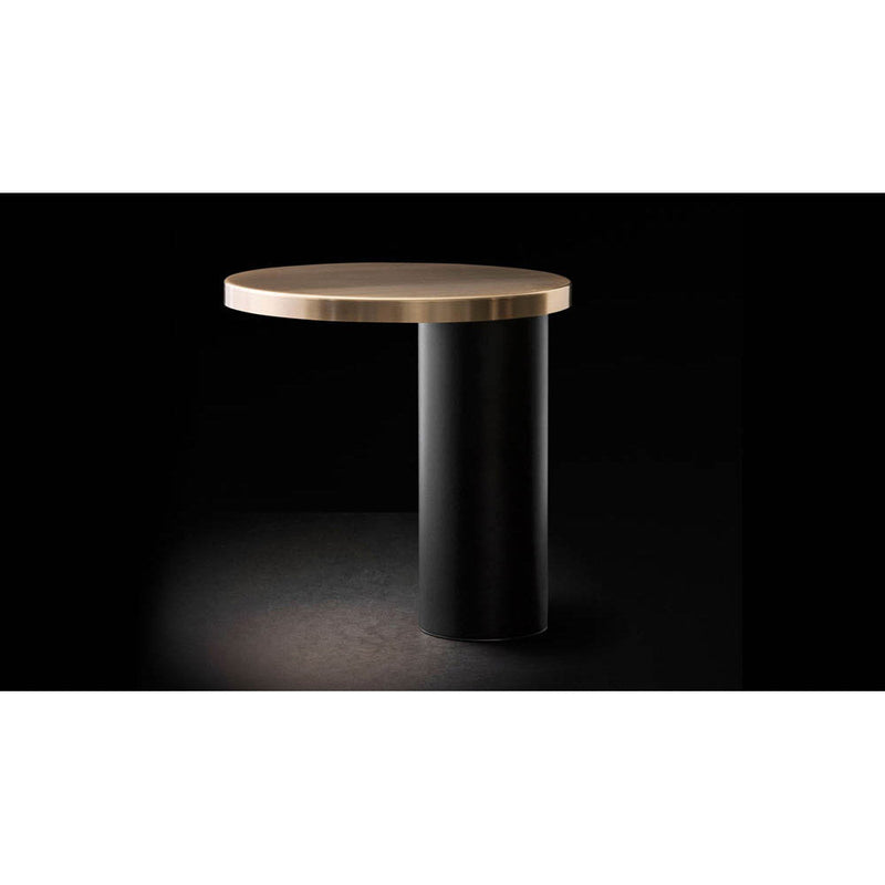 Cylinda Table Lamp by Oluce