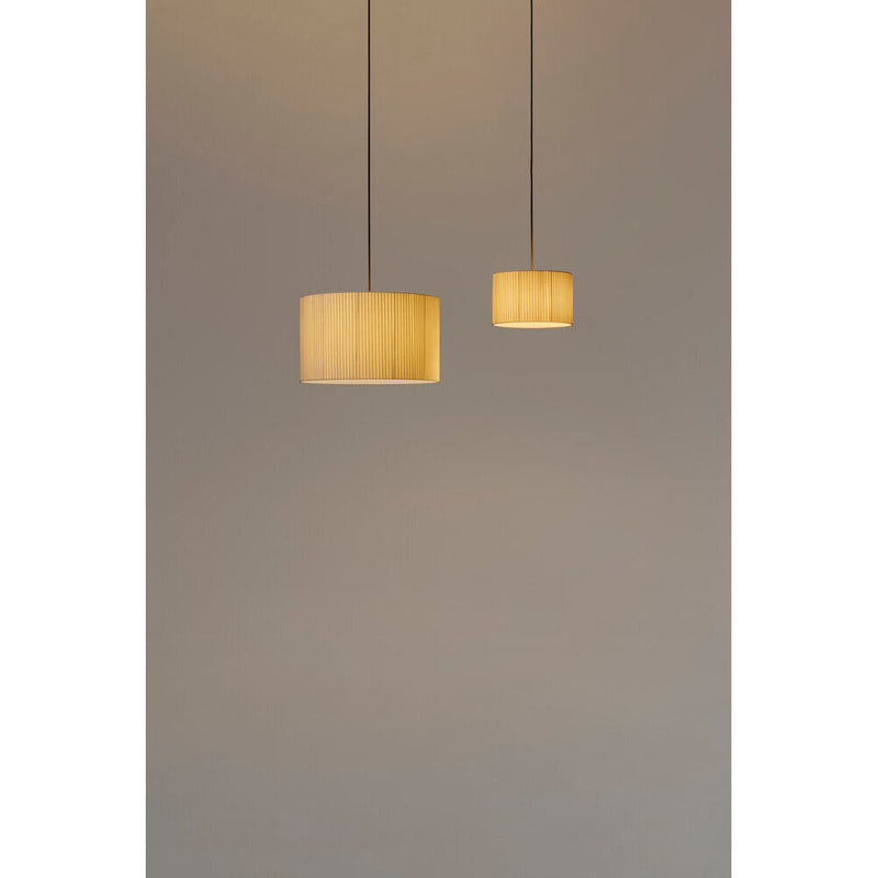 Cylindrical yesses Pendant Lamp by Santa & Cole - Additional Image - 6