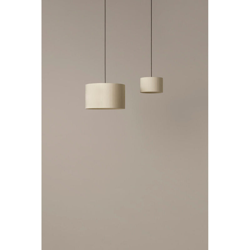 Cylindrical yesses Pendant Lamp by Santa & Cole - Additional Image - 7