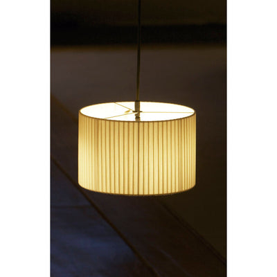 Cylindrical yesses Pendant Lamp by Santa & Cole - Additional Image - 8