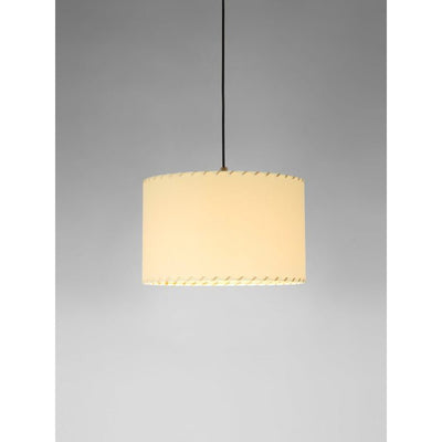 Cylindrical yesses Pendant Lamp by Santa & Cole