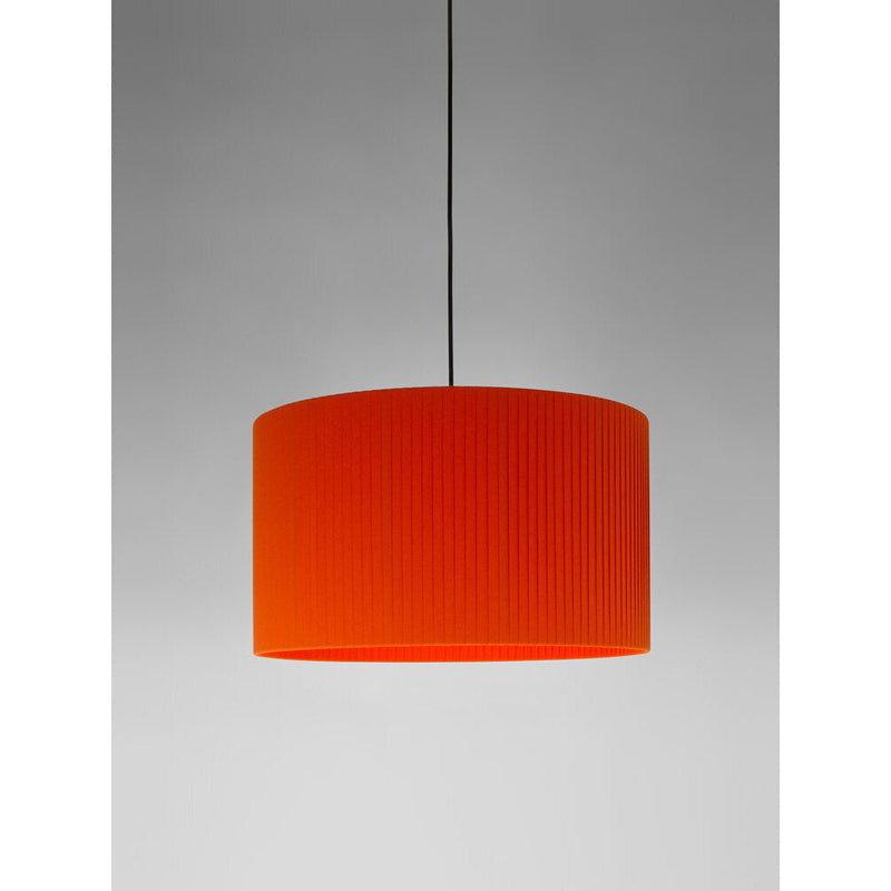 Cylindrical yesses Pendant Lamp by Santa & Cole - Additional Image - 3