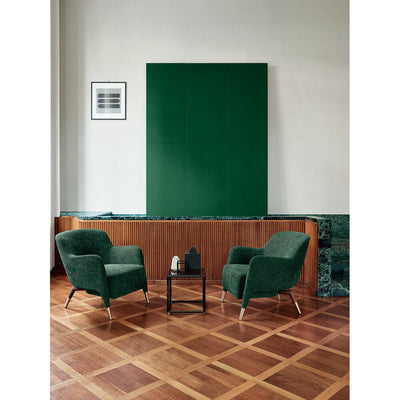 D.151.4 Armchair by Molteni & C - Additional Image - 1