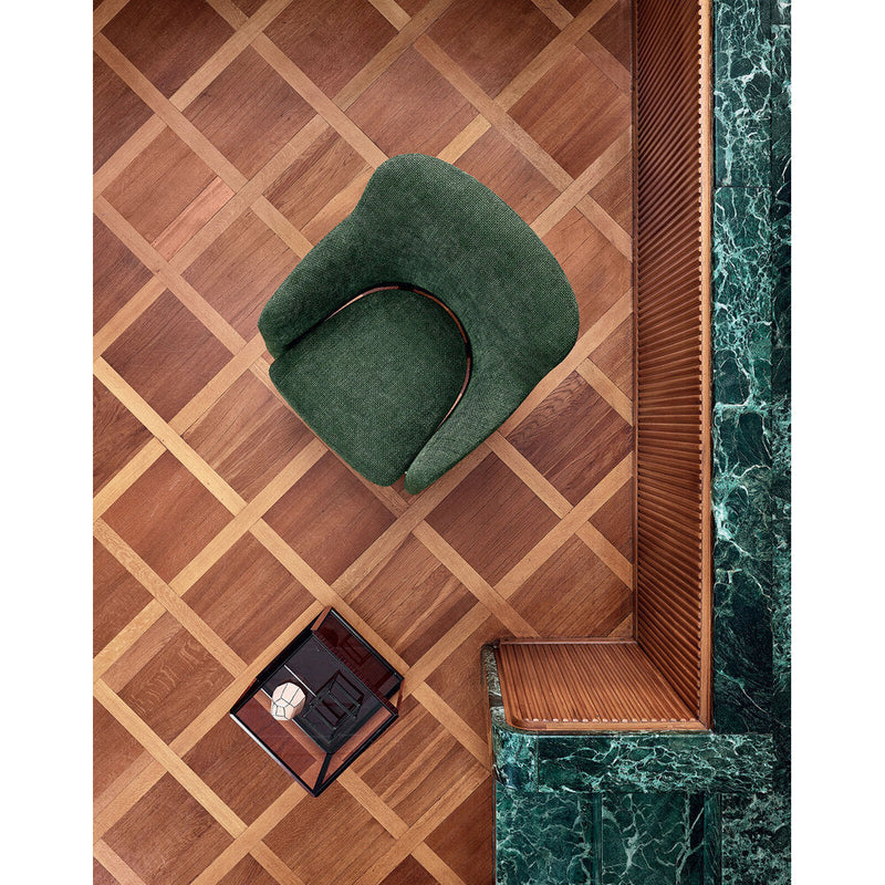 D.151.4 Armchair by Molteni & C - Additional Image - 2
