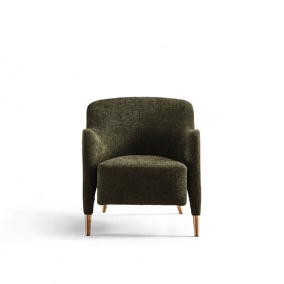 D.151.4 Armchair by Molteni & C - Additional Image - 3