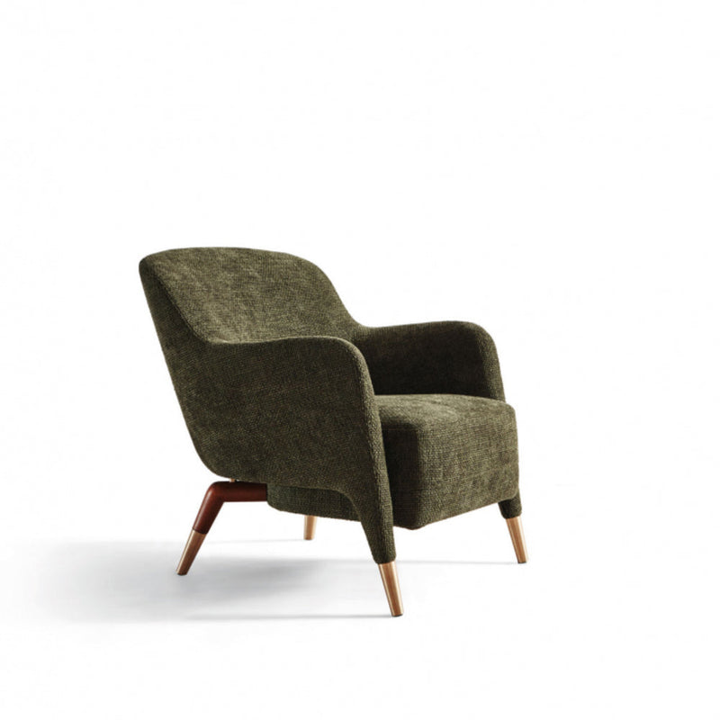 D.151.4 Armchair by Molteni & C - Additional Image - 4