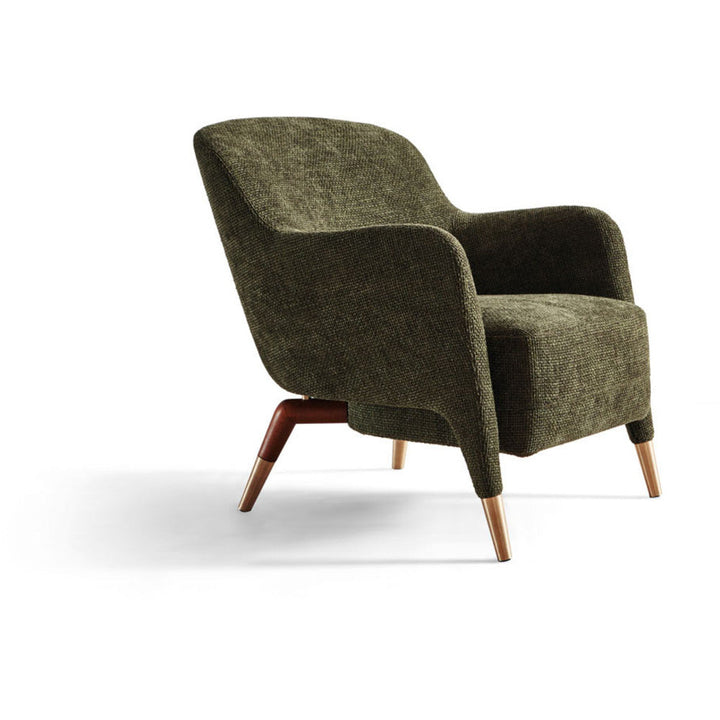 D.151.4 Armchair by Molteni & C