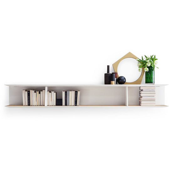 D.355.1 - D.355.2 Bookcase by Molteni & C