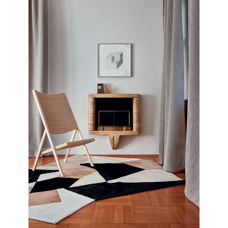 D.754.1 Rug by Molteni & C - Additional Image - 1