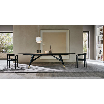 D.859.1 Coffee Table by Molteni & C - Additional Image - 1