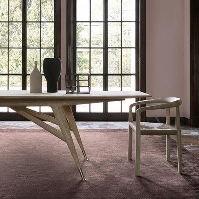D.859.1 Coffee Table by Molteni & C - Additional Image - 3