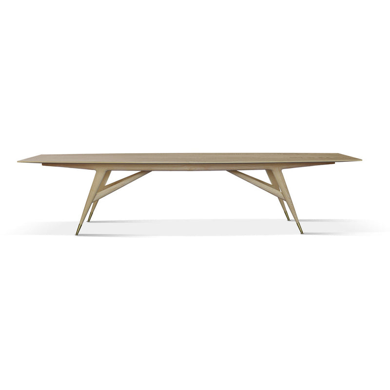 D.859.1 Coffee Table by Molteni & C