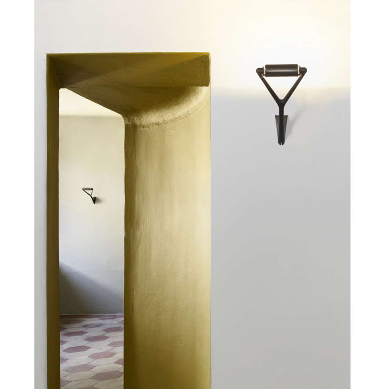Lola Wall Lamp by Luceplan