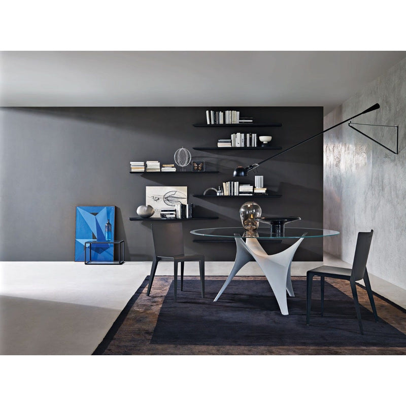 Alfa Dining Chair by Molteni & C