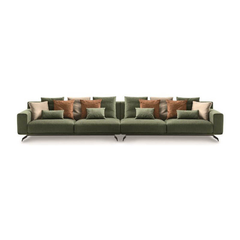 Dalton Sofa by Ditre Italia - Additional Image - 1