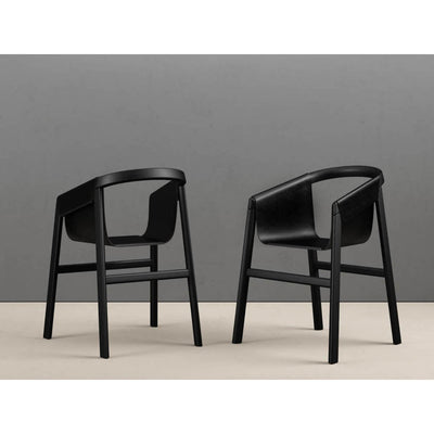 Dartagnan Chair by Haymann Editions - Additional Image - 11