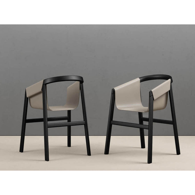 Dartagnan Chair by Haymann Editions - Additional Image - 12
