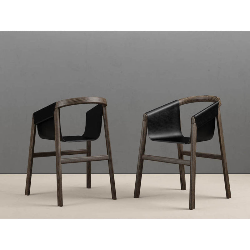 Dartagnan Chair by Haymann Editions - Additional Image - 13