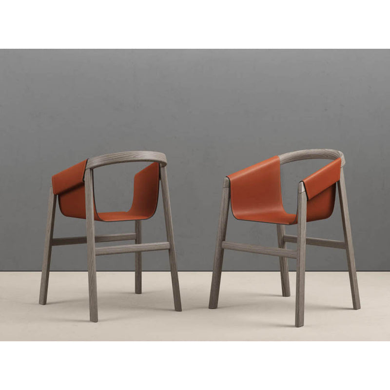 Dartagnan Chair by Haymann Editions - Additional Image - 17