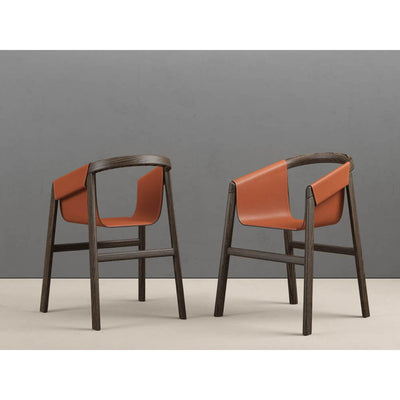 Dartagnan Chair by Haymann Editions - Additional Image - 21