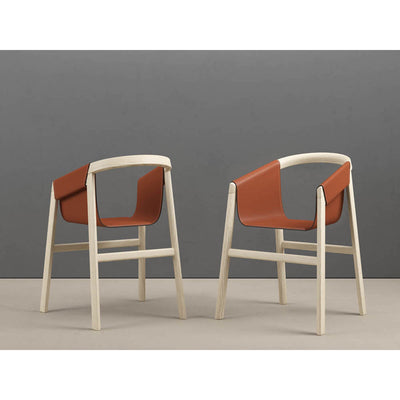 Dartagnan Chair by Haymann Editions - Additional Image - 24