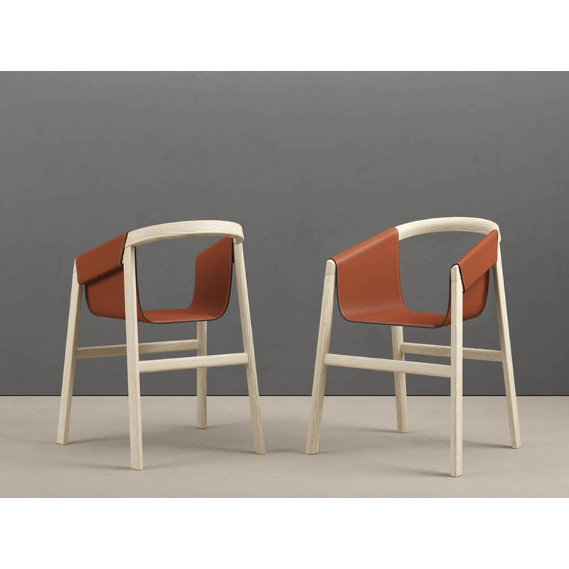 Dartagnan Chair by Haymann Editions - Additional Image - 6