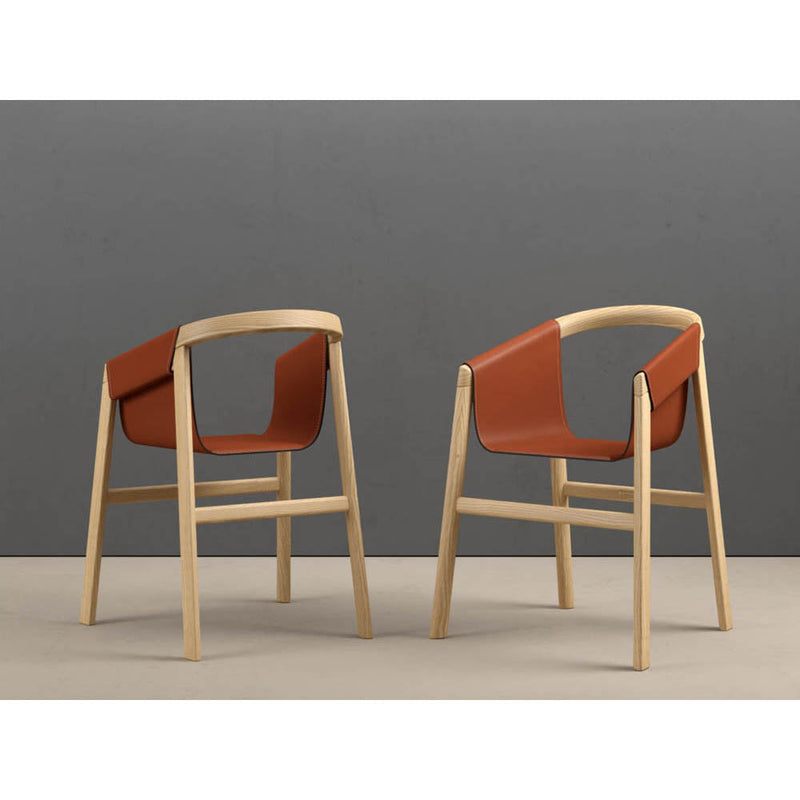 Dartagnan Chair by Haymann Editions - Additional Image - 9