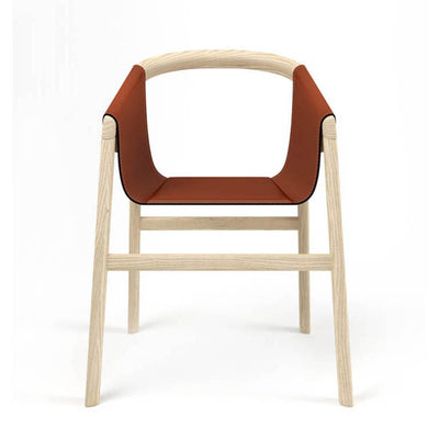 Dartagnan Chair by Haymann Editions