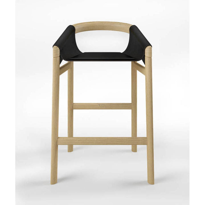 Dartagnan Counter Stool by Haymann Editions
