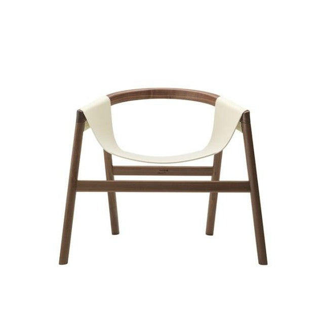 Dartagnan Lounge Chair by Haymann Editions