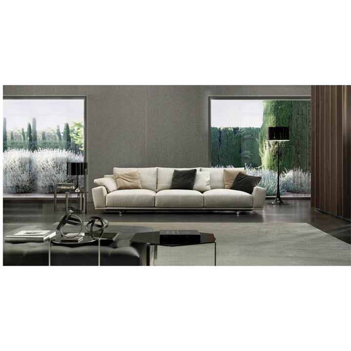 Davos Sofa by Casa Desus