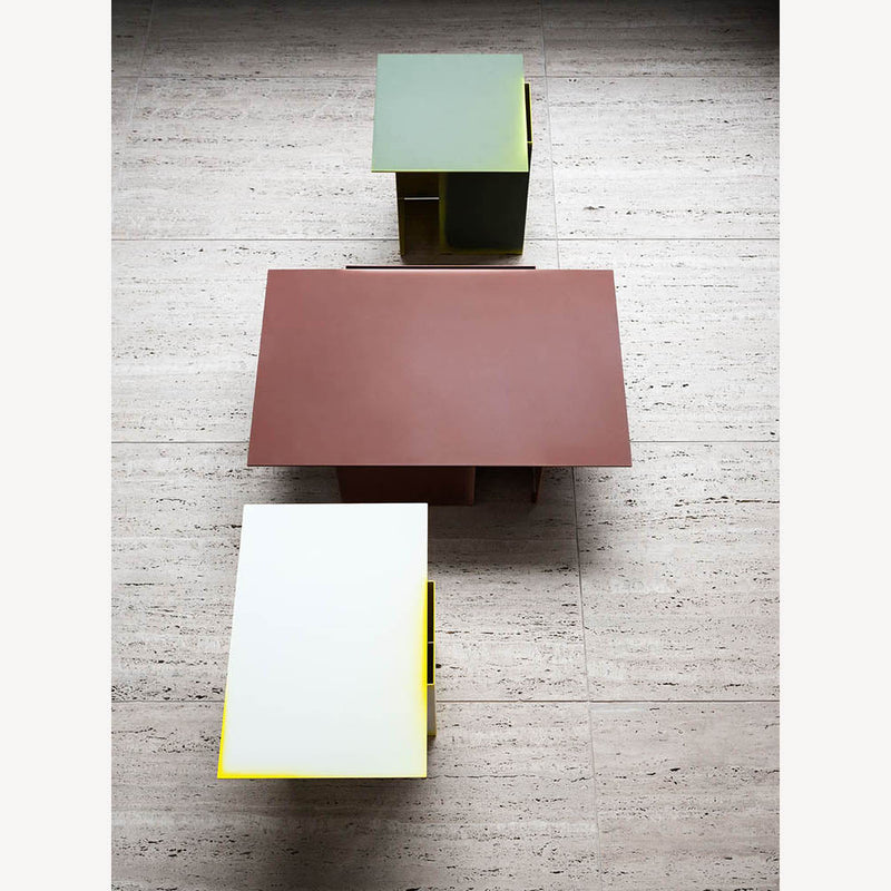Daze Coffee Table by Tacchini - Additional Image 3