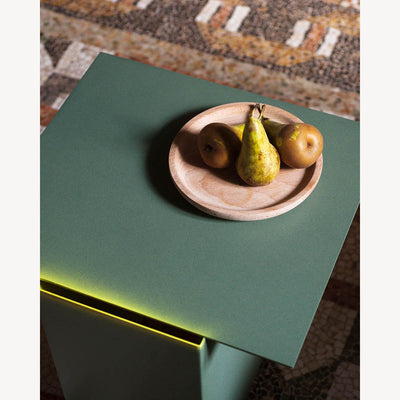 Daze Side Table by Tacchini