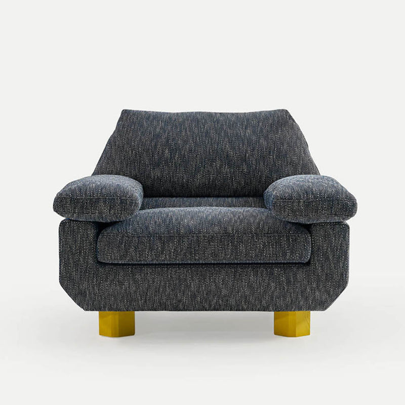 DB Seating Arm Chairs by Sancal Additional Image - 2