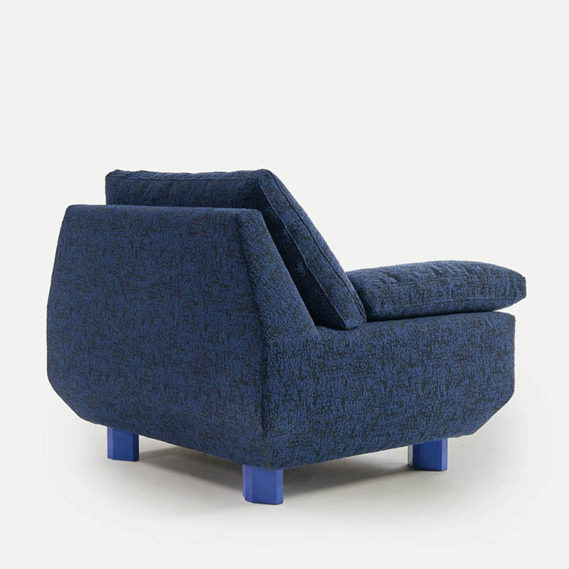 DB Seating Arm Chairs by Sancal Additional Image - 5
