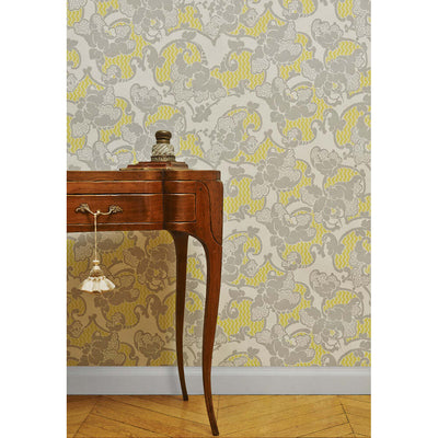 Deauville Wallpaper by Isidore Leroy - Additional Image - 16