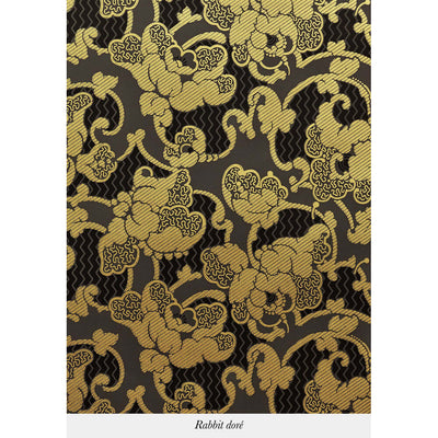 Deauville Wallpaper by Isidore Leroy - Additional Image - 7