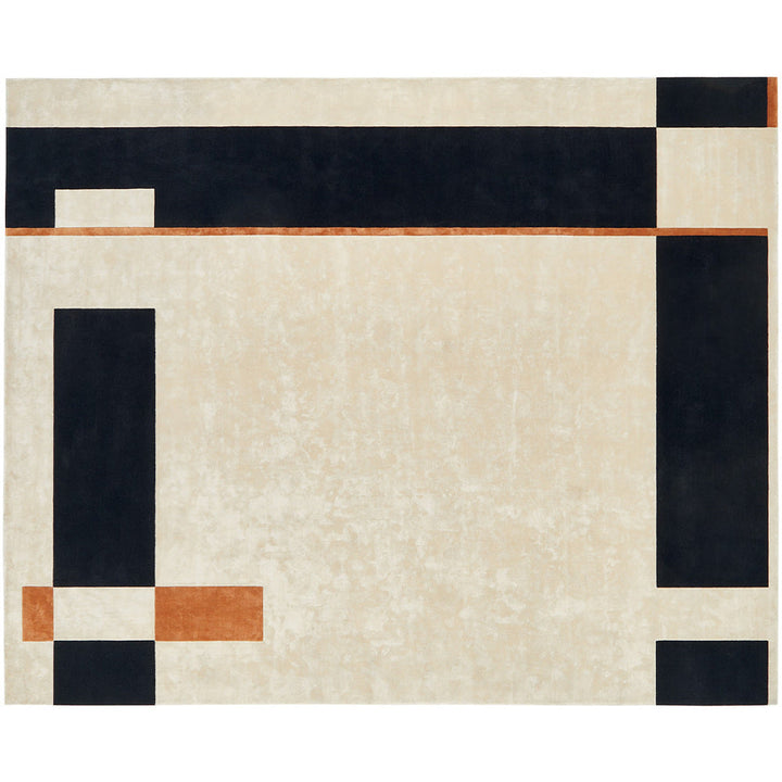 Dedalo Rug by Molteni & C