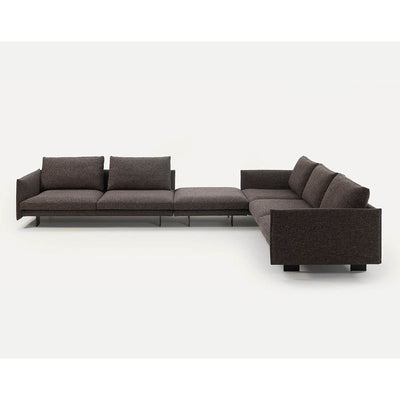 Deep Seating Chaise Longue by Sancal Additional Image - 4