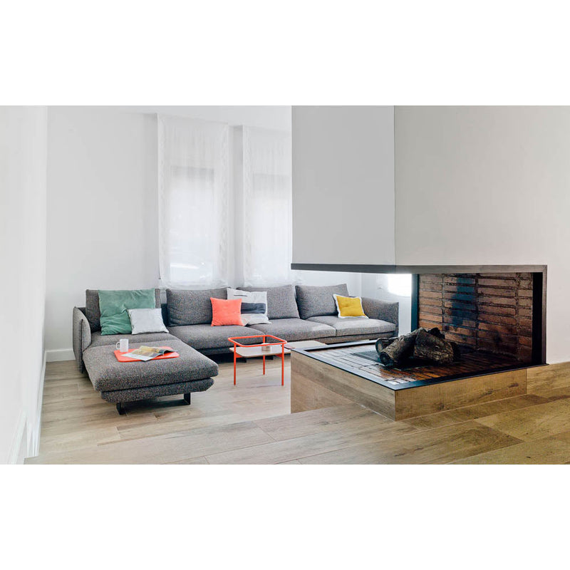 Deep Seating Chaise Longue by Sancal
